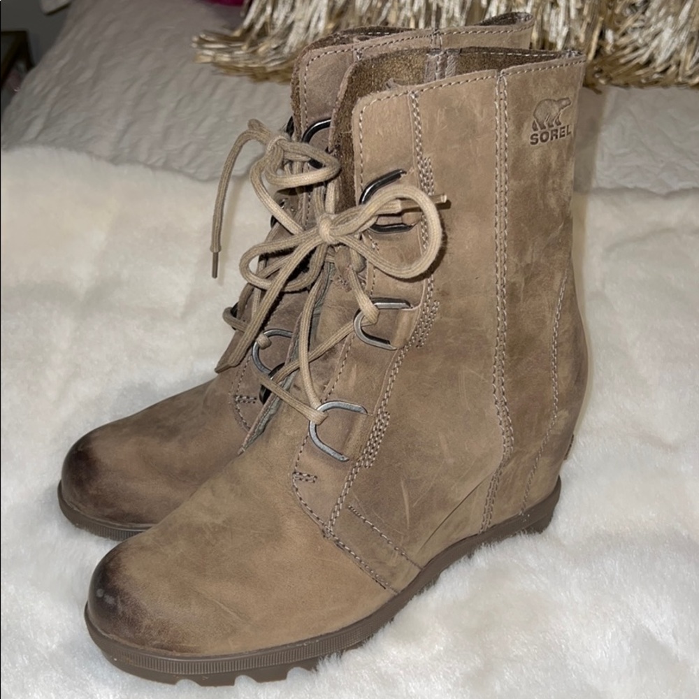 Sorel Joan of Arctic Boot